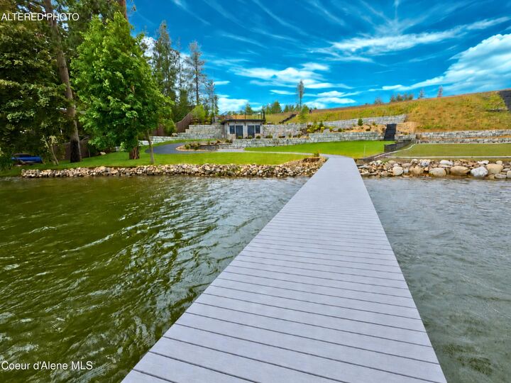 Property Photo:  2583 E Ravine Lt 11 Blk 3 Dr  ID 83854 