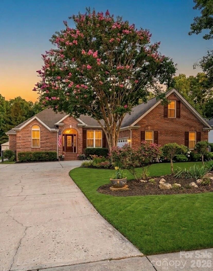 Property Photo:  2330 Shannon Drive  NC 28012 