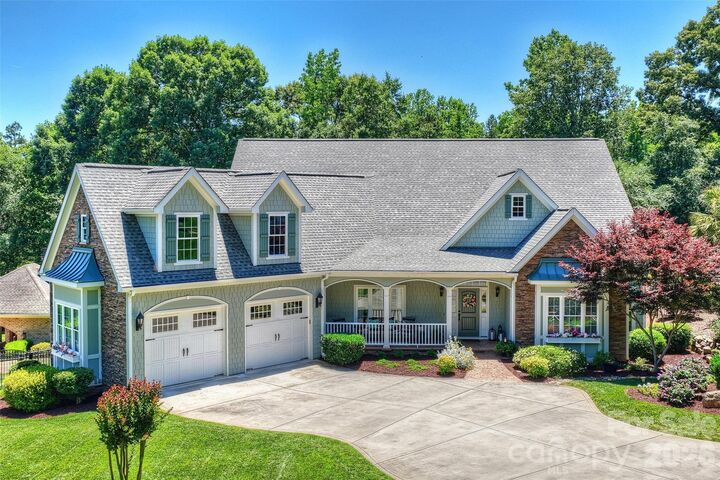 Property Photo:  929 Wessington Manor Lane  SC 29715 
