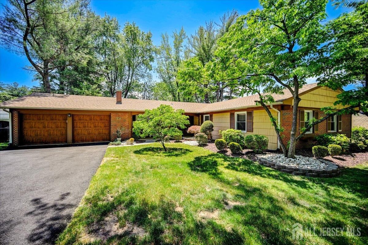 Property Photo: 28 Morningside Drive NJ 08857
