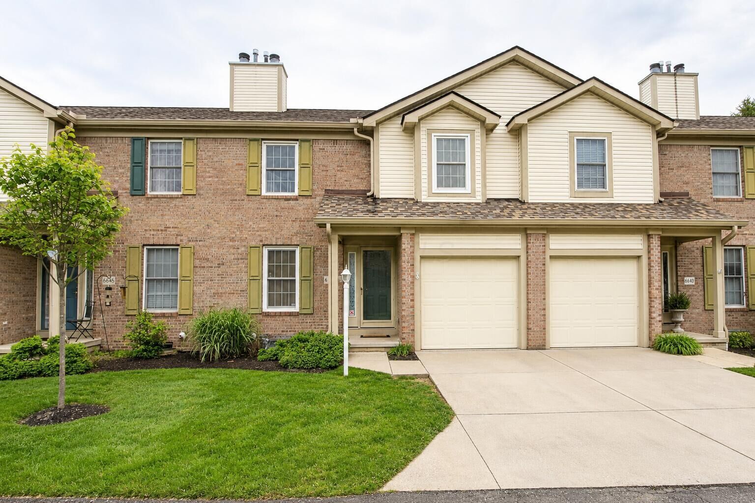 Property Photo:  6644 Eastland Court  OH 43085 