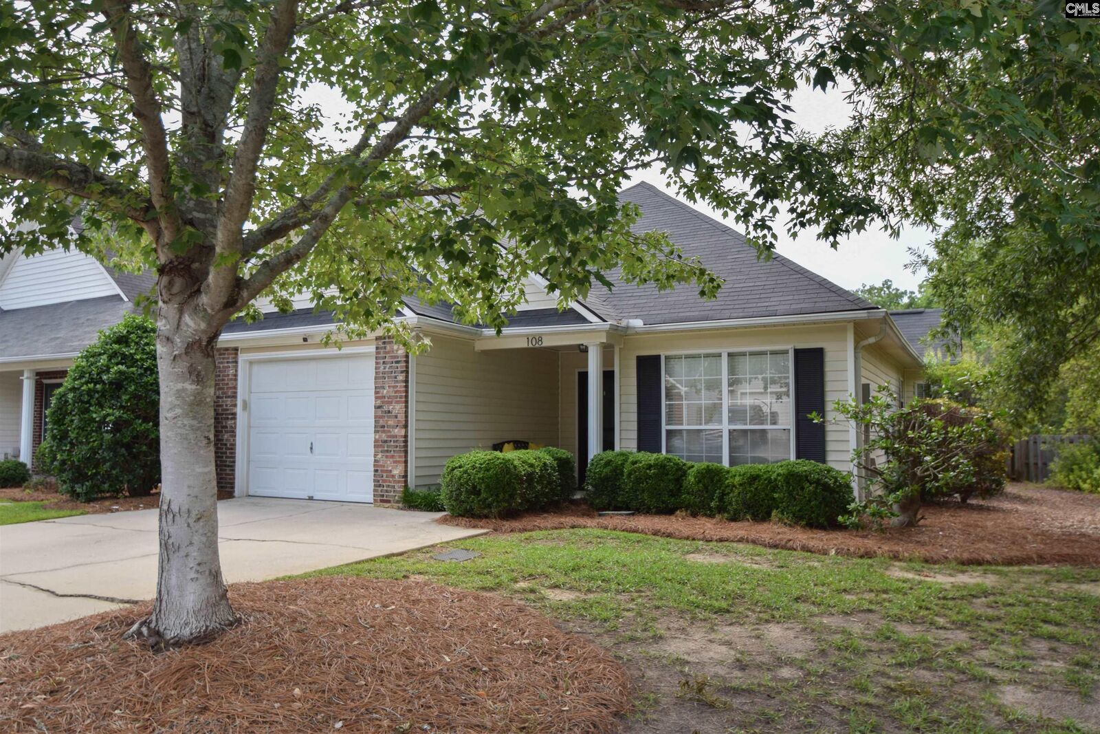 Property Photo:  108 Redington  SC 29063 