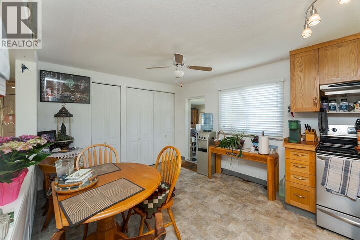 Property Photo: 6815 Langer Crescent BC V2K 2N5