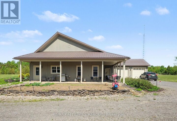 Property Photo: 14222 County Rd 15 Road East ON K0G 1N0