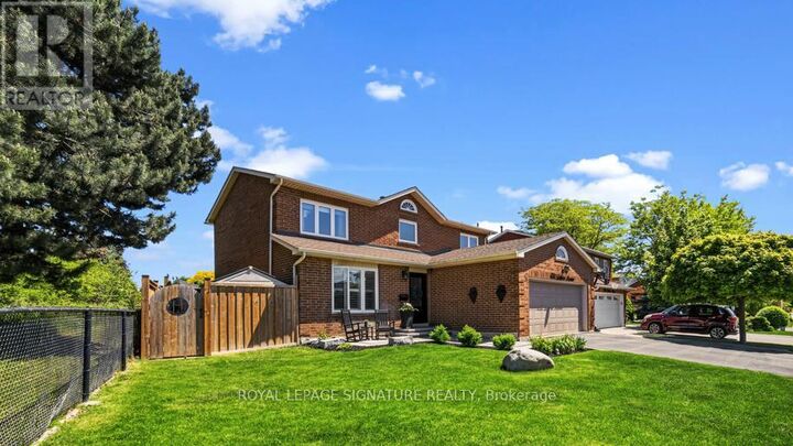 Property Photo:  752 Laurier Avenue  ON L9T 4S6 