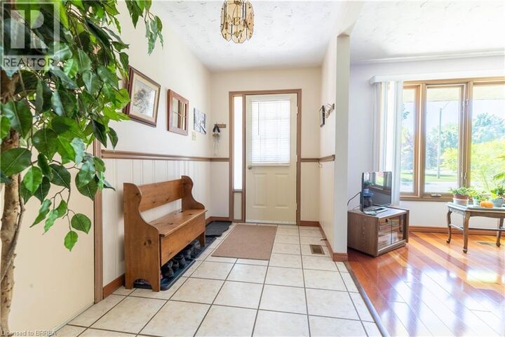 Property Photo:  12 Spartan Drive  ON N3R 6C7 