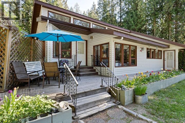 Property Photo: 133 Springbend Road BC V4Y 4H2