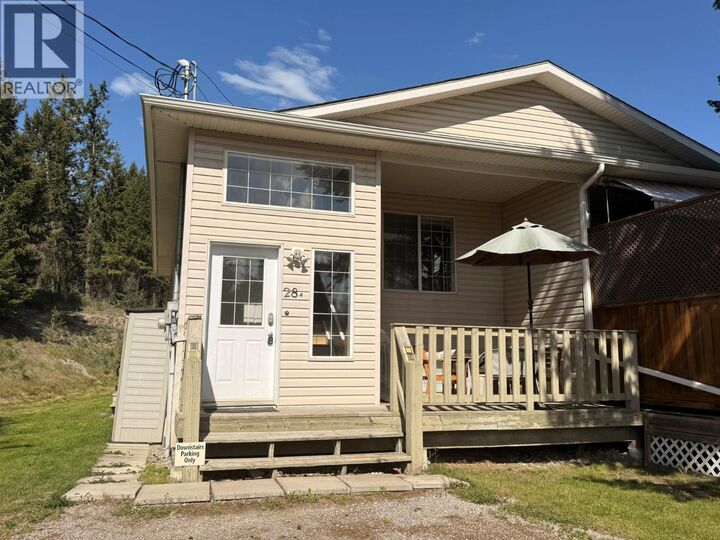 28A Wolf Crescent — photo 1