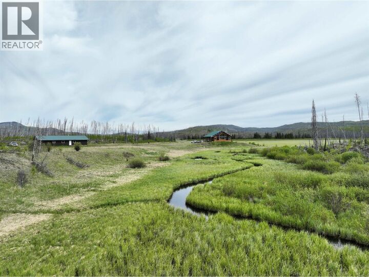 Property Photo: 9397 Nazko Road BC V2J 3H9