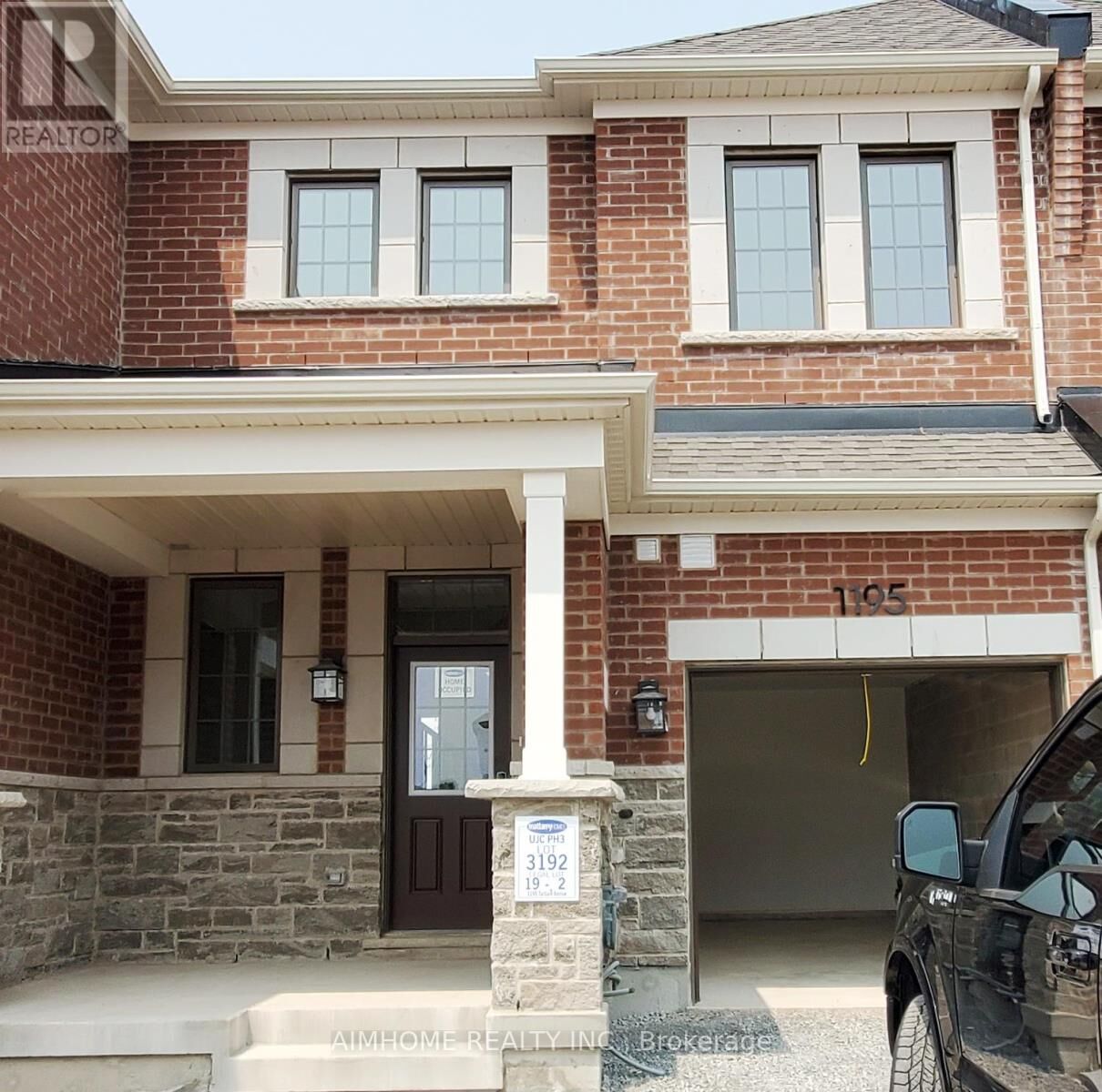 Property Photo:  1195 Tanbark Avenue  ON L6H 3X1 