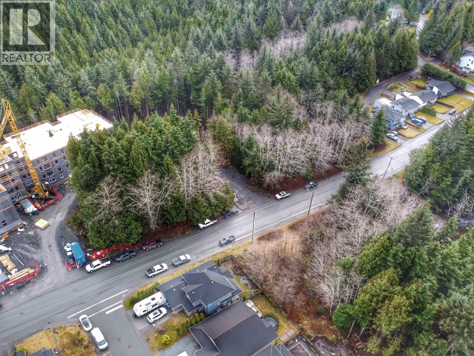 Property Photo:  15-25 11th Avenue  BC V8J 2W8 
