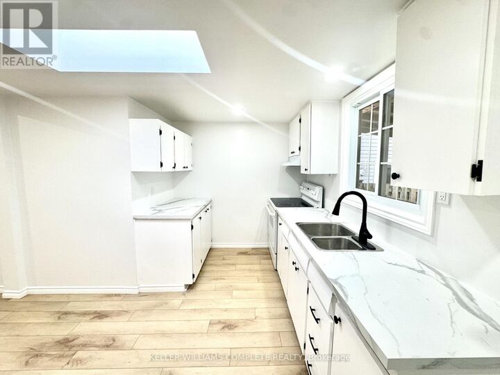Property Photo: 99 Bunting Road ON L2P 3G8