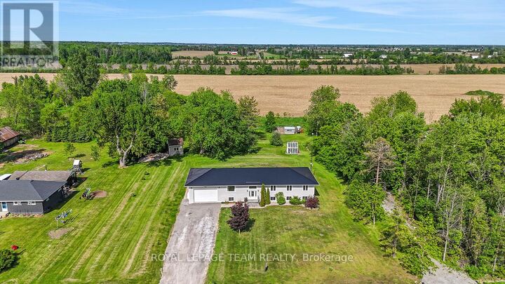 Photo de la propriété:  229 Magee Road  ON K0G 1J0 