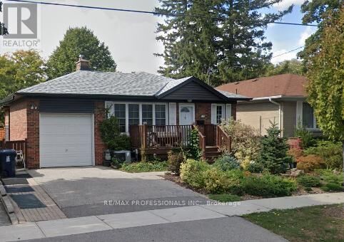 Property Photo: 102 Paulart Drive Bsmt ON M9B 3V9