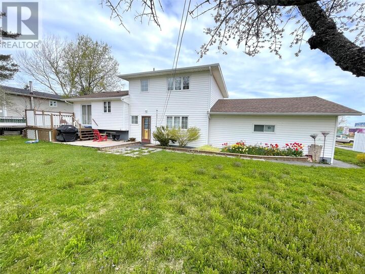 Property Photo: 15 Adams Avenue NL A0H 1E0
