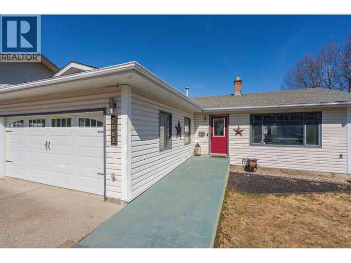 2882 Calhoun Crescent — photo 1