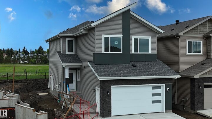 Property Photo:  28 Meadowgrove Landing  AB T7X 0W2 