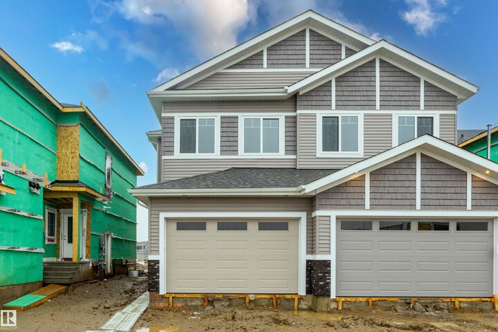 Property Photo:  155 Munn Way  AB T9E 1X9 