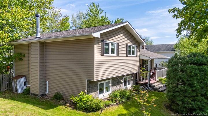 Property Photo: 13 Dale Street NB E1B 4A8