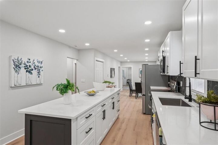 Property Photo:  2178 Wingate Street SW  GA 30310 