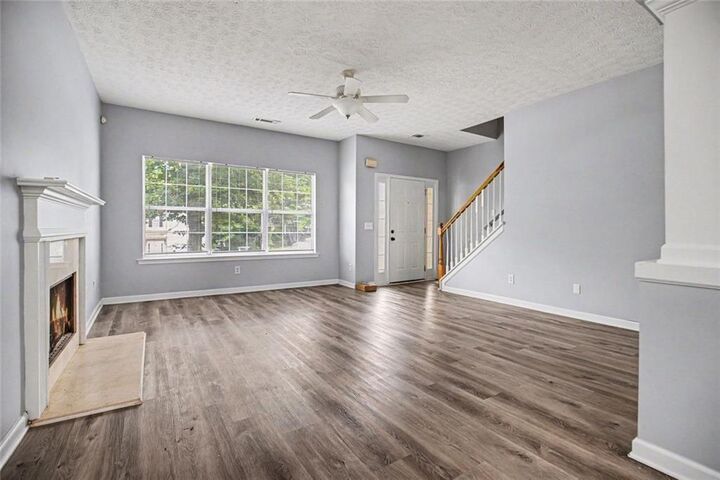 Property Photo: 4518 Swan Trace GA 30349