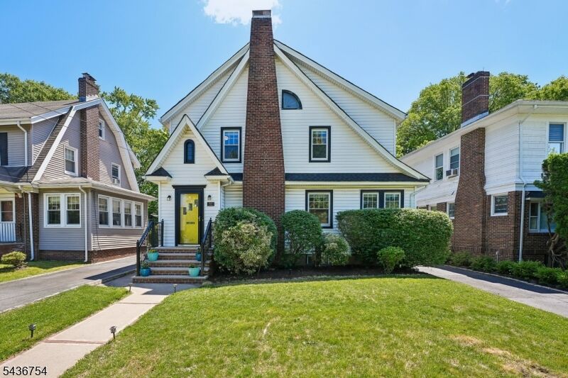 Property Photo: 32 Rutgers St NJ 07040