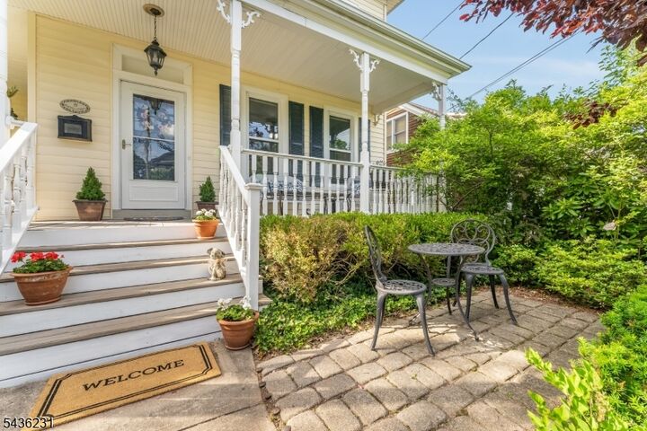 Property Photo:  19 Bonnell Street  NJ 08822 