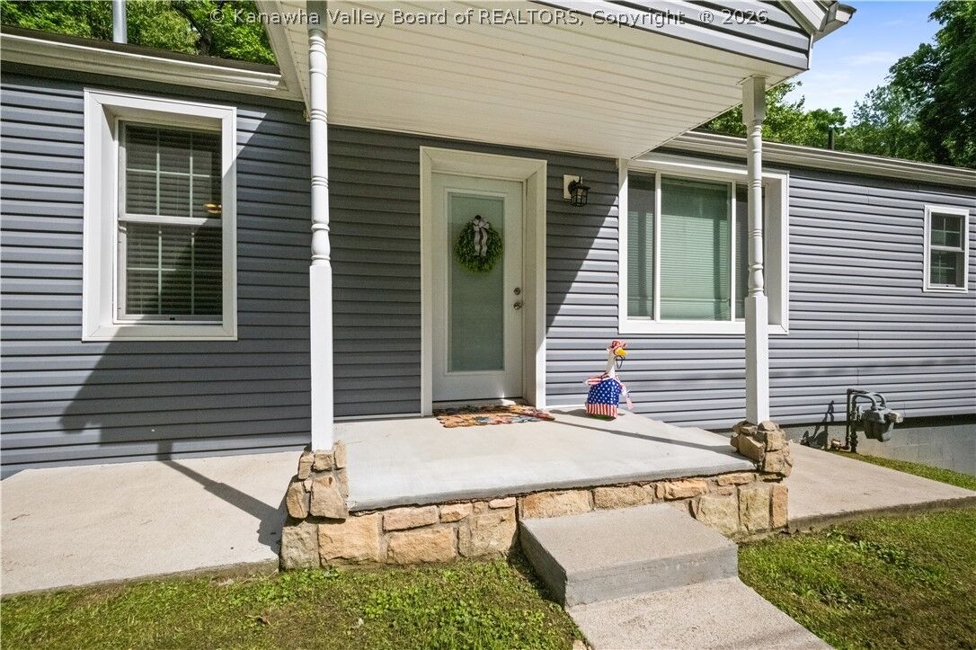 Property Photo:  300 Dutch Road  WV 25302 