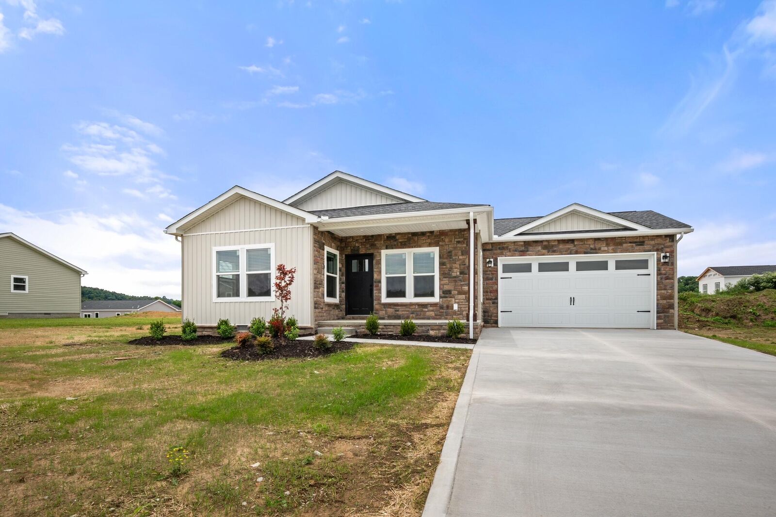 Property Photo: 807 Sam Black Road KY 40741