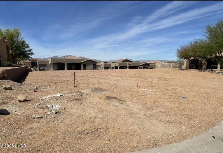 Property Photo:  3711 N Citation Rd  AZ 86404 