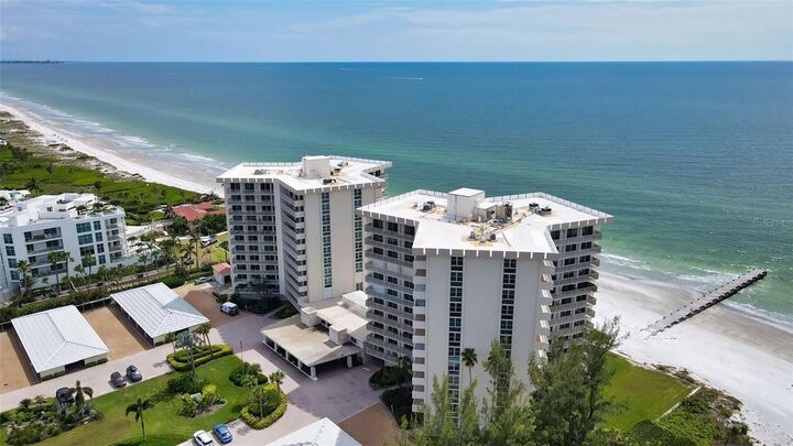 Property Photo: 2301 Gulf Of Mexico Drive 12N FL 34228