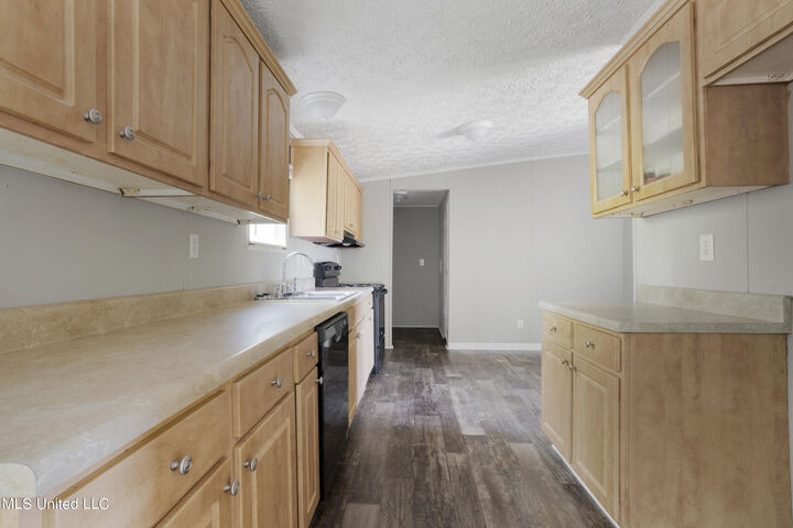 Property Photo:  11612 Independence Road  MS 39562 