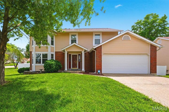 Property Photo:  1296 Robertridge Drive  MO 63304 