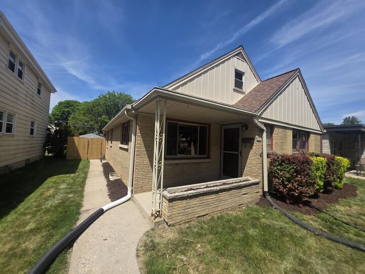 Property Photo:  2545 S 66th St  WI 53219 
