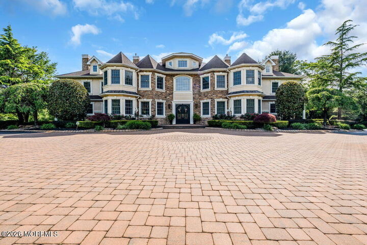 Property Photo:  131 Montrose Road  NJ 07722 