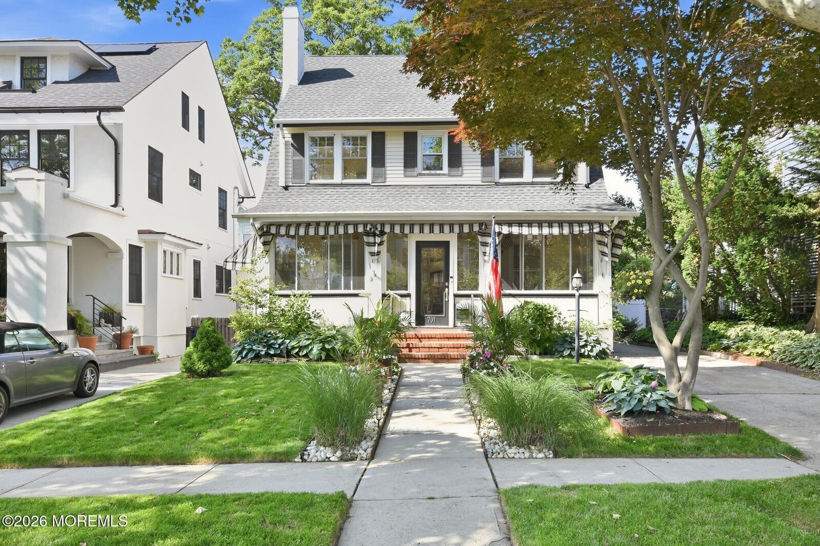 Property Photo: 701 7th Avenue NJ 07712