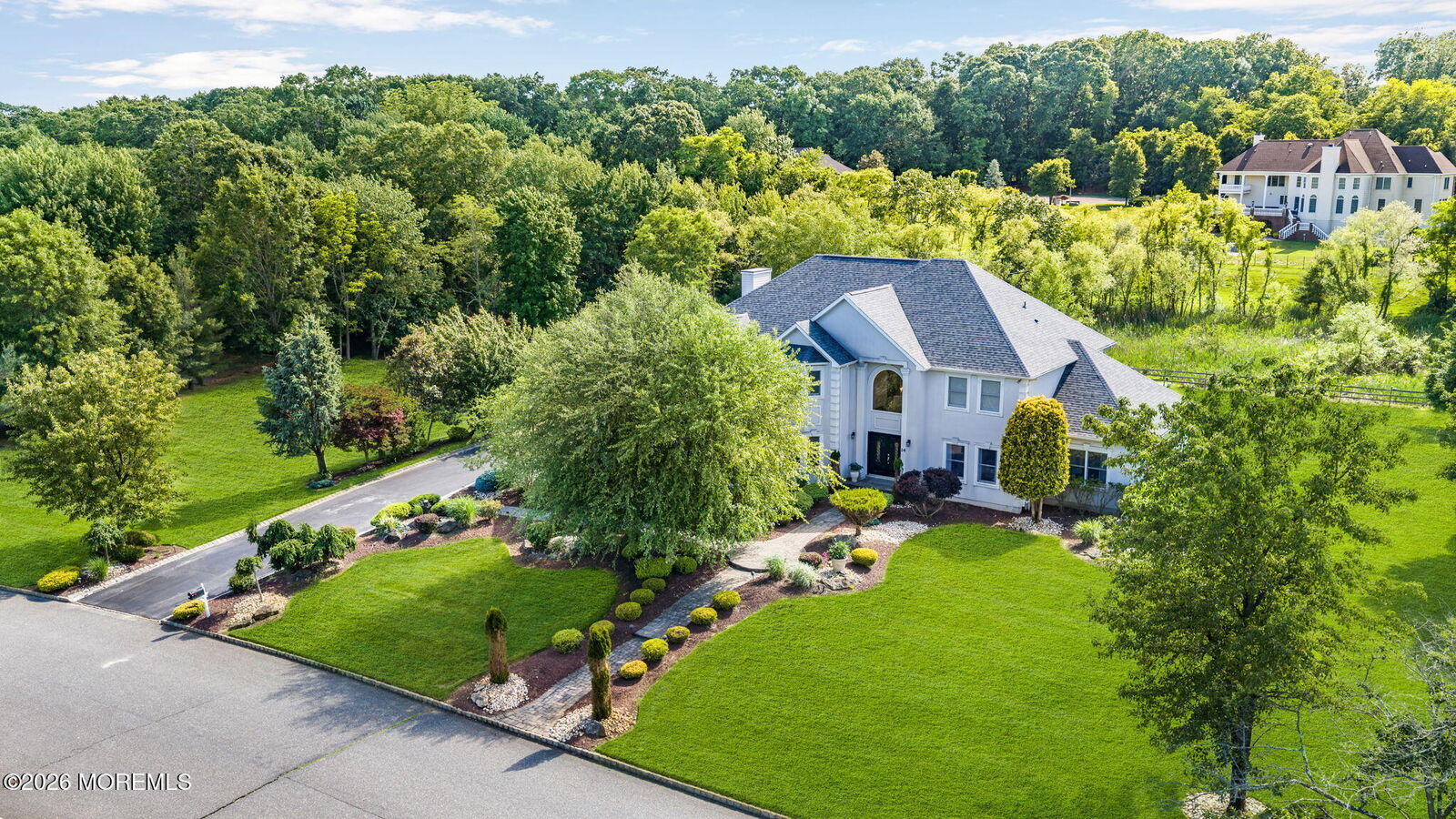 Property Photo: 14 Diamond Hill Road NJ 07746