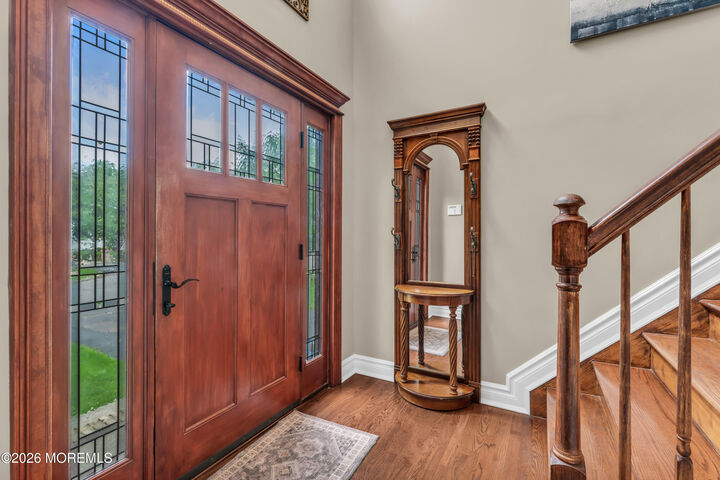 Property Photo: 26 Carrington Court NJ 08857