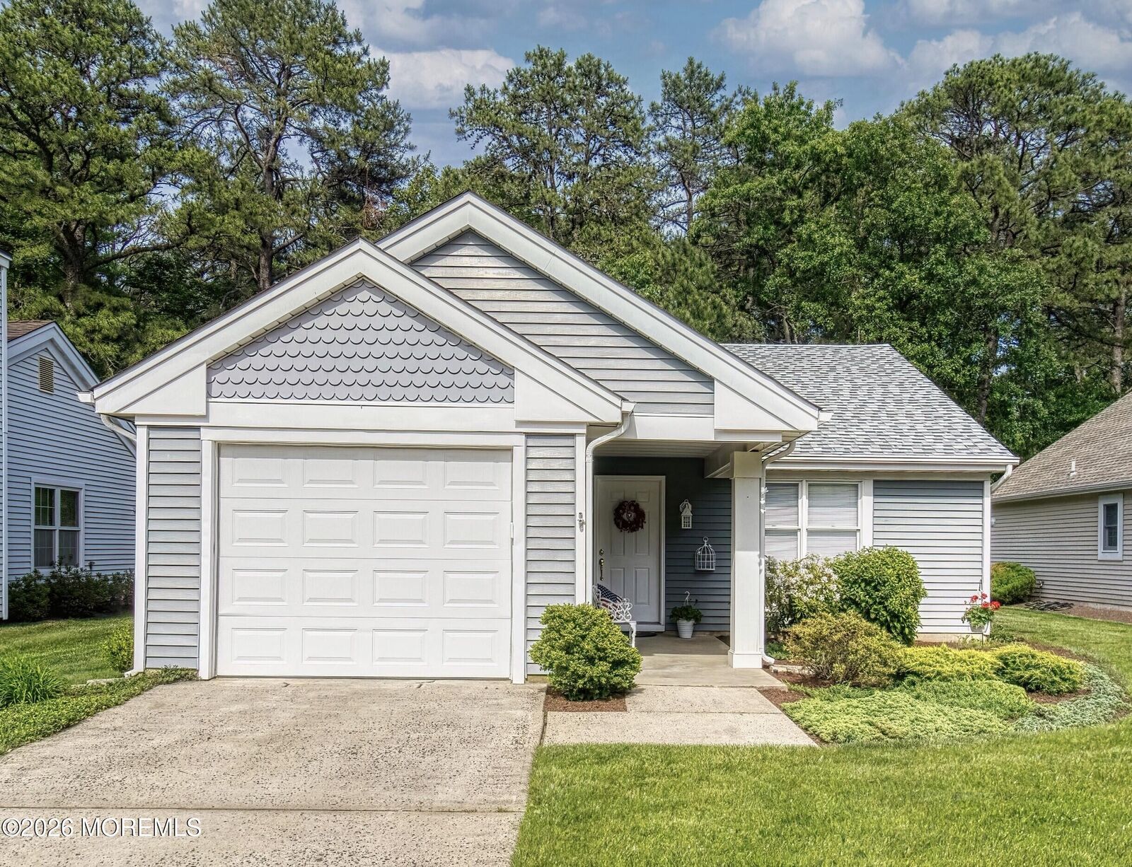 Property Photo: 2209 Beltane Road NJ 08755
