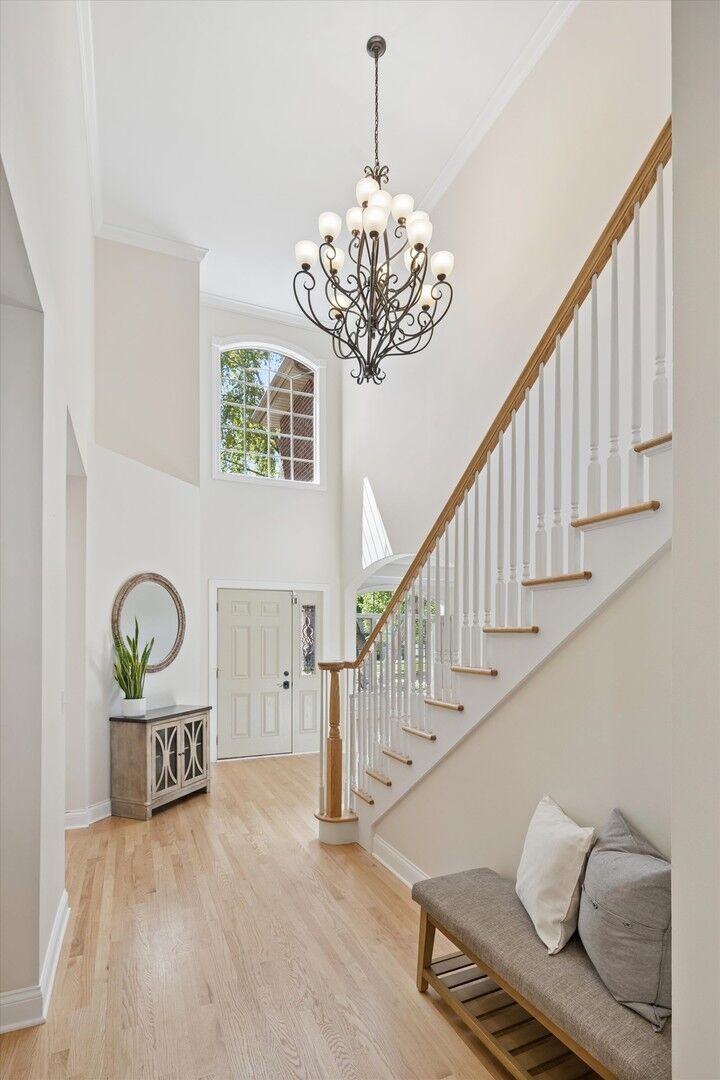 Property Photo:  403 S Fairview Avenue  IL 60126 