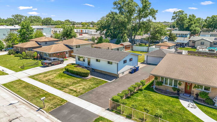 Property Photo:  7717 W 81st Street  IL 60455 