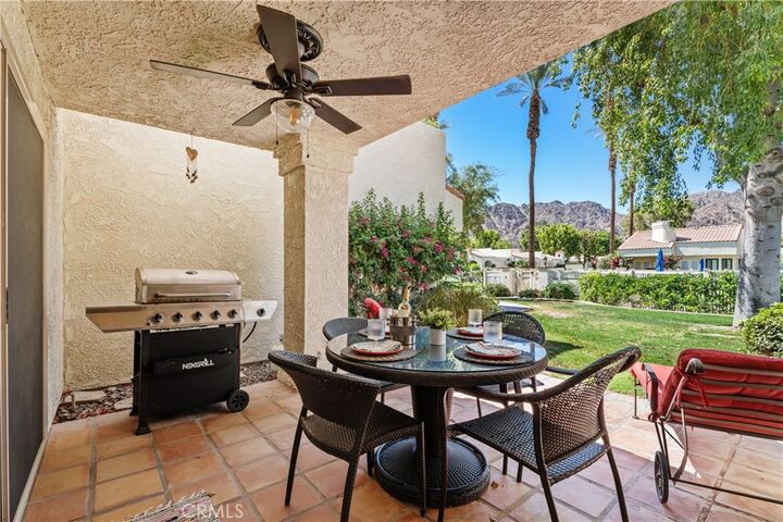 Property Photo: 77129 Calle Mazatlan CA 92253