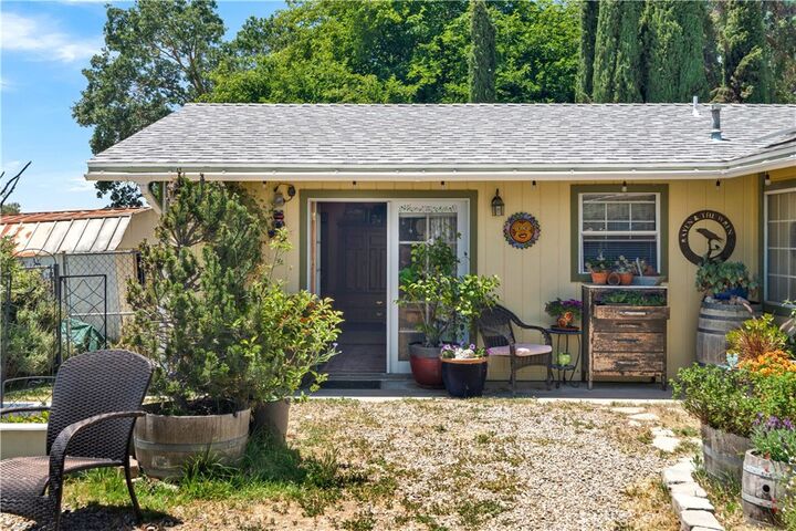 Property Photo:  4655 Deer Creek  CA 93446 