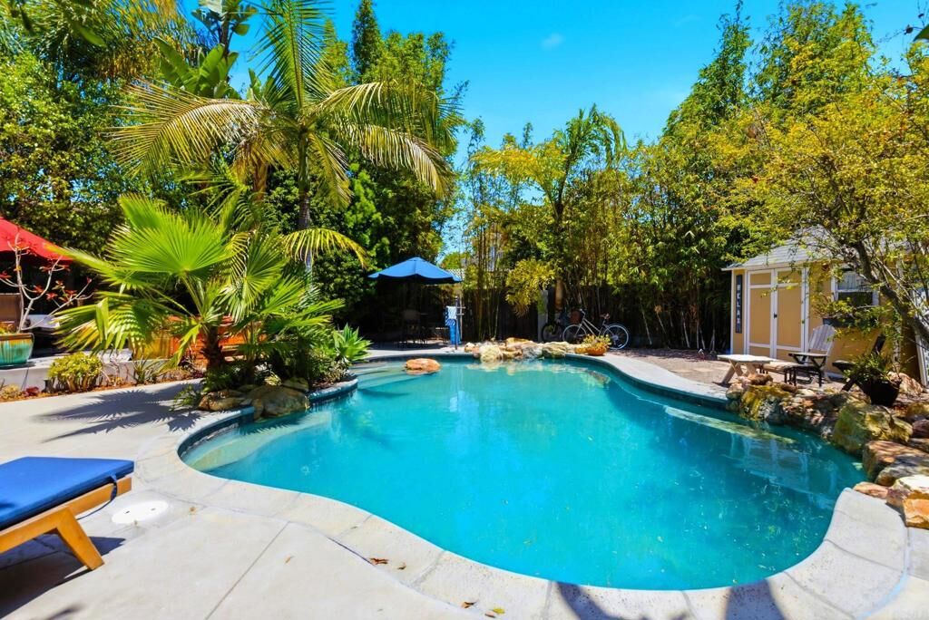 Property Photo:  2427 Commonwealth Avenue  CA 92104 