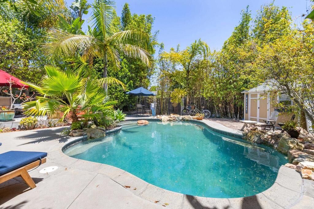 Property Photo:  2427 Commonwealth Avenue  CA 92104 