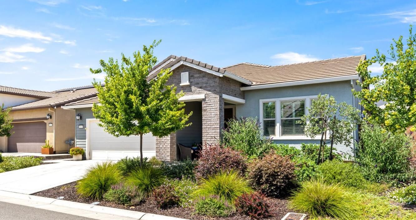 Property Photo:  3019 Madrid Drive  CA 95762 