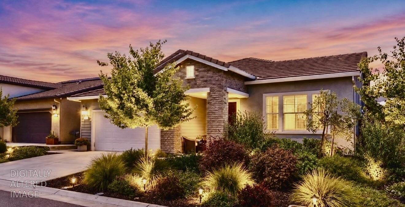 Property Photo:  3019 Madrid Drive  CA 95762 