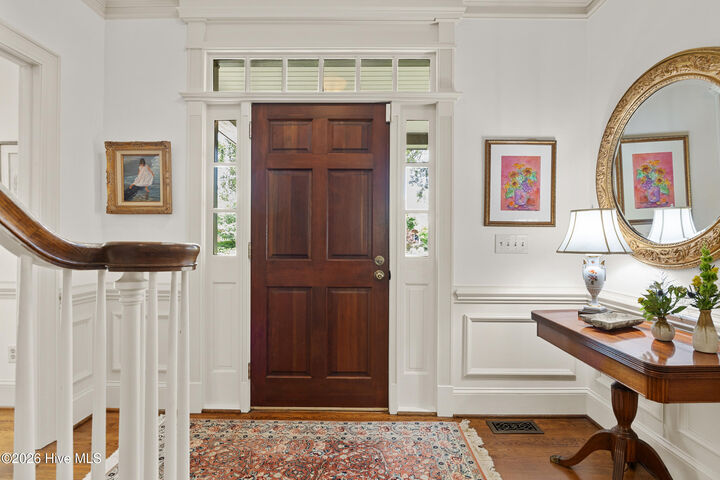 Property Photo:  1180 Arboretum Drive  NC 28405 