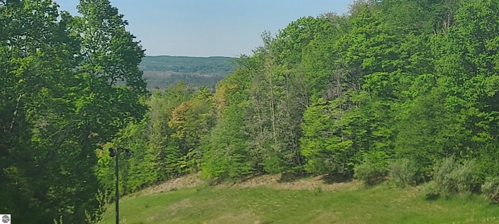 Property Photo: C N Crossover Drive MI 49615