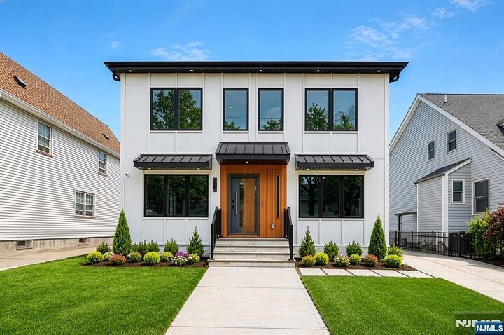 Property Photo:  314 Passaic Avenue  NJ 07070 
